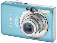 Canon Digital IXUS 95 IS