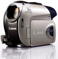 Canon DC301