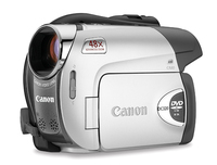 Canon DC320