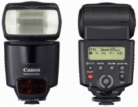Canon SpeedLight 430EX