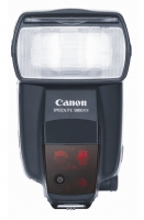 Canon SpeedLight 580EX II