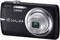Casio Exilim EX-Z550