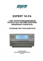 EXPERT 1K-FA
