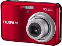Fujifilm FinePix A160