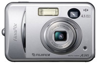 Fujifilm FinePix A345
