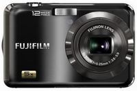 Fujifilm FinePix AX200