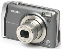 Fujifilm FinePix F45fd