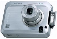 FujiFilm FinePix F610