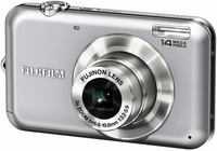 Fujifilm FinePix JV160