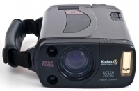 Kodak Digital Science DC120 Zoom