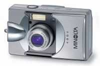 Minolta DiMAGE G500