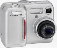 Nikon Coolpix 775