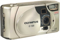 Olympus C-120