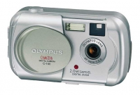 Olympus C-150