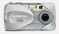 Olympus C-350 ZOOM