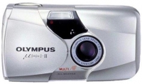 Olympus Mju-II
