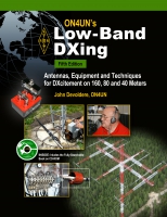 ON4UN's Low-Band DXing 5-издание